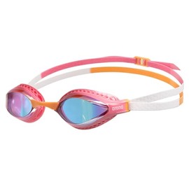 Arena Air-Speed Anti-Fog Swim Goggles for Men and Women