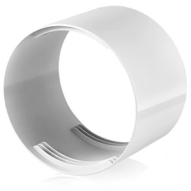 TOPJOWGA Air Conditioning Exhaust Hose, Air Conditioning Exhaust Hose Adapter Diameter 150 mm, Exhaust Hose Connection, Air Conditioning Equipment Accessories for Portable Exhaust Hose Air