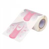 BNP Butterfly Shape Nail Extension Paper Form Nail Art Manicure