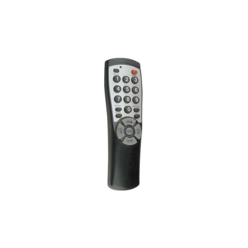 Universal Television Remote Control