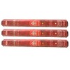 HEM(Hem): Incense Sticks, Incense, Hexagonal Incense, Set of 3 (Frankincense)