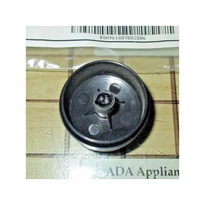 Thermador NEW Thermador OEM Oven Timer Knob SS 14-37-391-06, 411367,