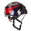 Smart Bike Helmet Multi People Intercom Bluetooth Cycling Helmet with