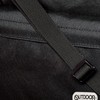 Outdoor Products Rough Series Shoulder Bag, Sacoche, Shopping Bag, Simple,