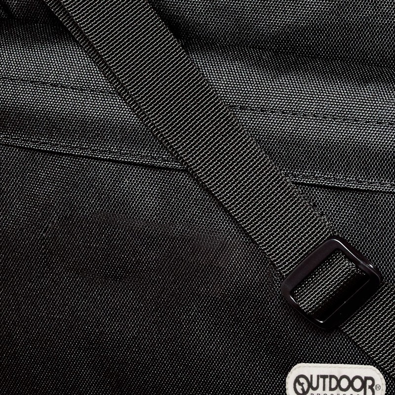 Outdoor Products Rough Series Shoulder Bag, Sacoche, Shopping Bag, Simple,