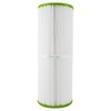 FilterLogic PLF50IN Hot Tub Filter compatible with Pleatco PRB50IN, Unicel