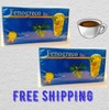 Azteca TE de Fenogreco 2 packages/ 50 tea bags