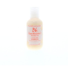 Bumble and bumble Hairdresser's Invisible Oil | Shampoo Hidratante y Anti-Frizz | Con Aceite de Coco, Argán y Semilla de Uva | Para Cabello Seco y Teñido