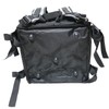 Packir PK-64B: Big Pizza/Food Delivery Bag for Motorcycle or Bicycle,