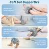 Foot Elevation Pillow Ankle Protector Support Elevated Foot Heel Pillow