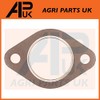 APUK Exhaust Manifold Gasket Replacement for John Deere 325 344