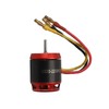 RC Brushless Motor Stable Power Output High Conversion 3542 Brushless