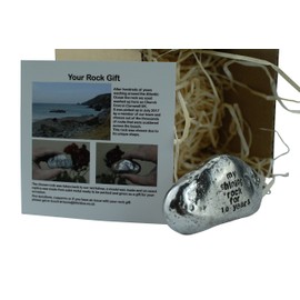 Pirantin My Shining Rock for 10 Years - Solid Heavy Metal Tenth Idea