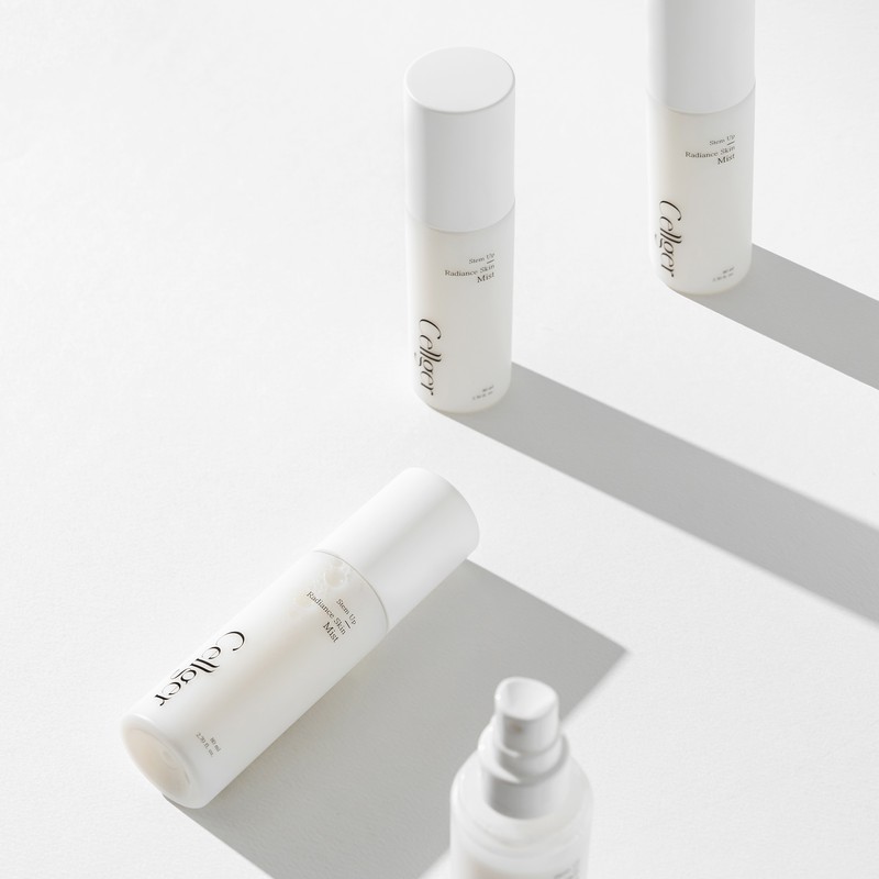 Dr. Chromecell [Dr. Chromecell] Celzer Stem Up Mist 80ml Celzer
