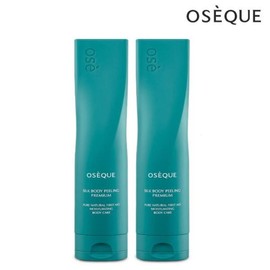 Ozeque (현대Hmall)오제끄실크 필링 2종 (Hyundai Hmall) Ojeck Silk Peeling 2 Types