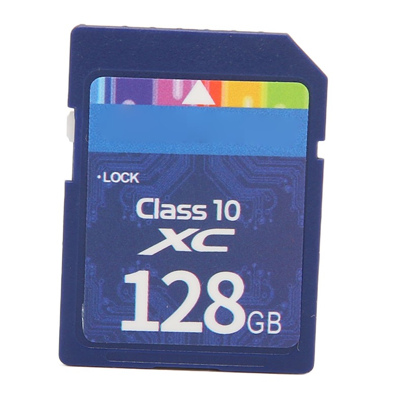 Game Card Adapter Universal for MX4SIO Reader with 128G Storage