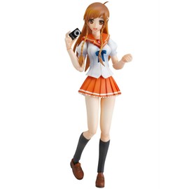 figma Culture Japan Mirai Suenaga