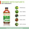 TEAONIC I Love My Adrenals Detox Tea Tonic, Herbal Tea,