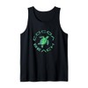 Florida Cocoa Beach Sea Turtle Stylish Tank Top