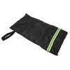 Outdoor Faucet Cover Waterproof Winter Protector Black Warm Keeping Freeze