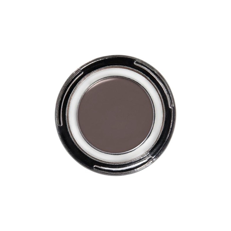 Maybelline New York Tattoo Brow Pomade No. 04 Ash Brown,