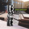 Nagoyuki 2 in 1 Mitre Gauge Cutting Tool Angle Clamp