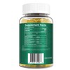 Mullein Gummies for Respiratory Wellness | 1000mg Per Serving |