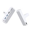 GIDi USB Type C Docking Hub for iMac 2021 with