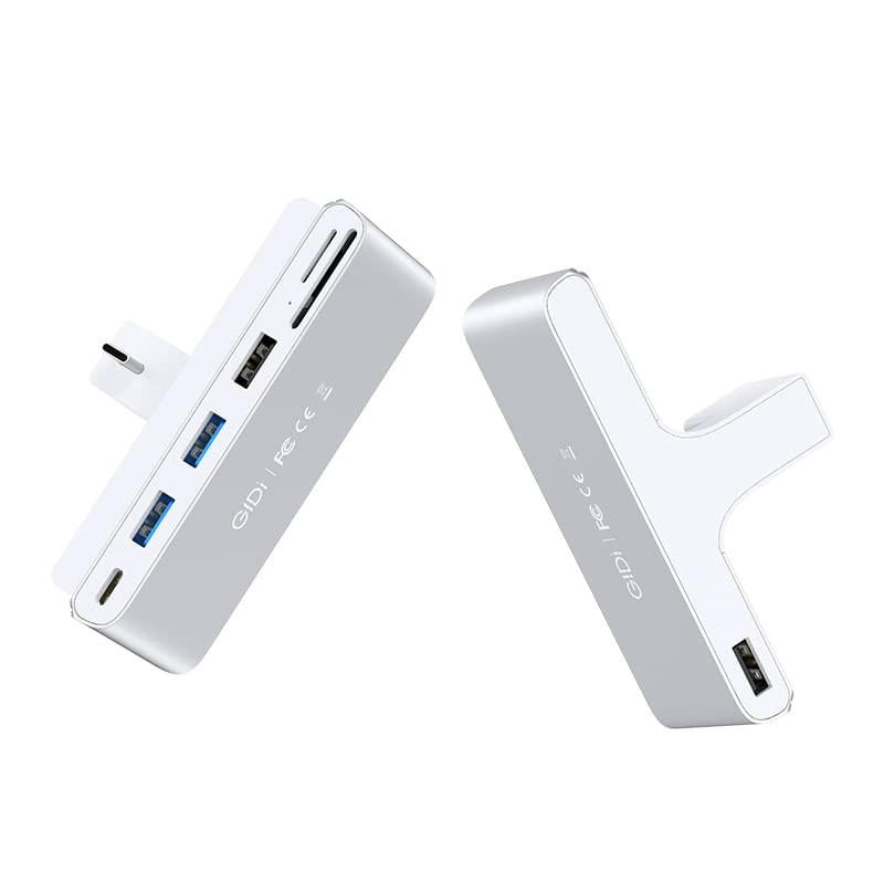 GIDi USB Type C Docking Hub for iMac 2021 with