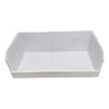 Hayzee Solid - Guinea Pig Litter Box - Hay Holder