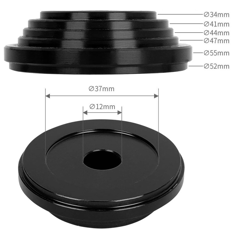 Auto-plaza Bicycle Bike Headset & Bottom Bracket Installation, Bike Removal