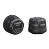 Tanax x CHIGEE SRS-002 Motorcycle Smart Ride Monitor AIO-5 Lite