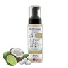 Wahl 100% Natural Pet No-Rinse Waterless Shampoo, Coconut Lime Verbena