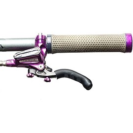 MILES WIDE Sticky Fingers 2.0