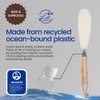 Eco Basics Stemware Brush