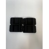 MATAMEYE Mounting Plates for Motion Sensor Solar Lights, Including 4