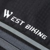 WEST BIKING Waterproof Bicycle Bag Cycle Backpack Breathable 10L Ultralight