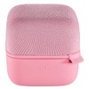 Hama Cube Portable Bluetooth Speaker - Pink