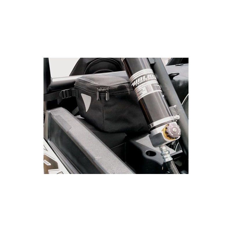 Nelson-Rigg USA UTV Rear Cargo Bag Fits Most UTV’s including