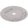 Proxxon Micromot 28652 Replacement saw blades, Diameter: 23 x 2,6