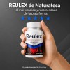 Reulex Frascos Colageno Msm Vitaminas Mas