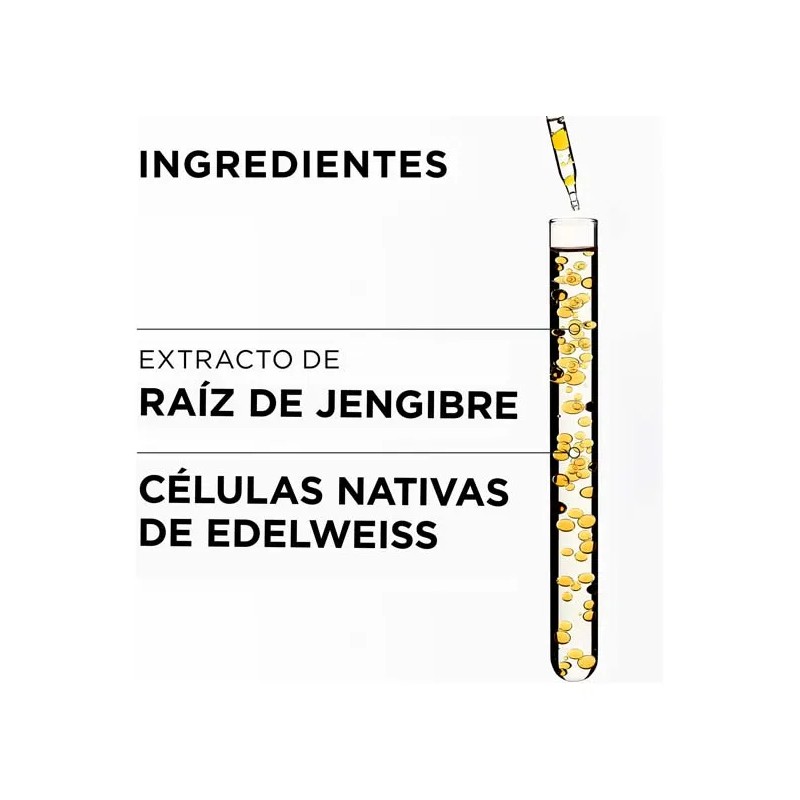Shampoo Anticada Genesis Hidratante 250ml Krastase