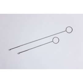 Two pairs Clover loop returns <21-701>