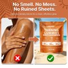 Tanning Gummies Sunless Tanning Supplement for Women and Men, 60