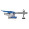 Rockler Auto-Lock T-Track Hold Down Clamp – Adjustable Clamps for