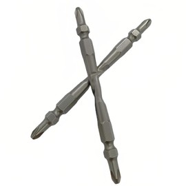 A-59601 Impact XPS #2 Phillips 3.5" Power Bit Replace for Makita Bosch Dewalt Milwaukee DCF680 DCF682 DCF845 DCF870 DCF886 DCF887 DCF886 XDT19Z XDT11Z XTD20A XDT13Z XDT14Z XDT18Z Screwdriver