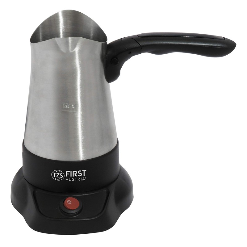 TZS First Austria Turkish Mocha Cooker 0.35L Kettle Kettle with
