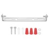PATIKIL 130mm (5.1") Universal Light Fixture Mounting Bracket Kit, 2