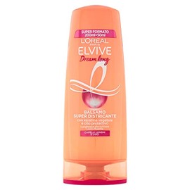 L'OrÃ©al Paris Elvive Lisci Keratina [Mk] samtweiches Haar, 250 ml