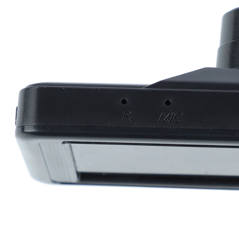 Dash Cam Car Front Dashboard HD 1080P Camera Recorder with